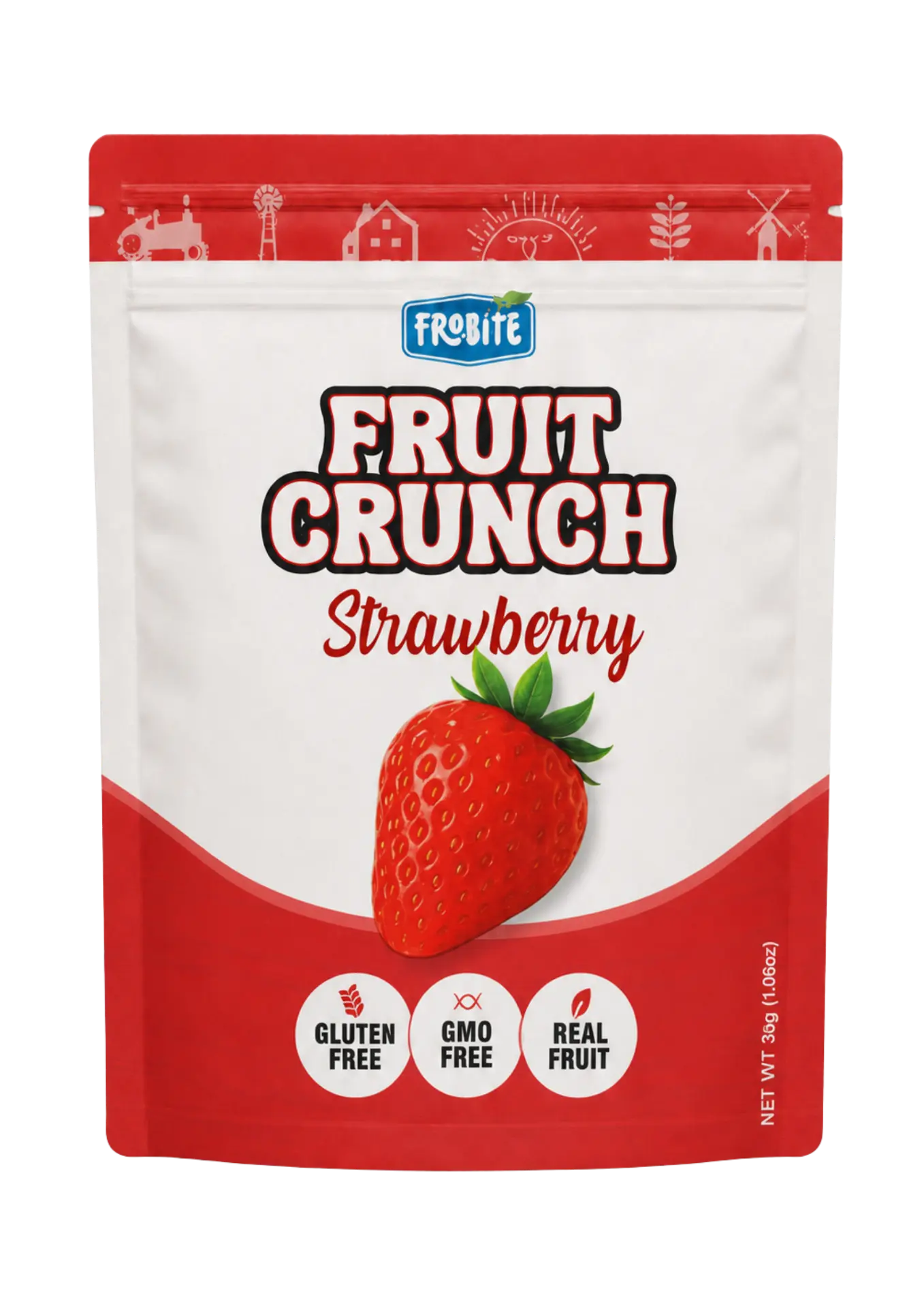 Strawberry